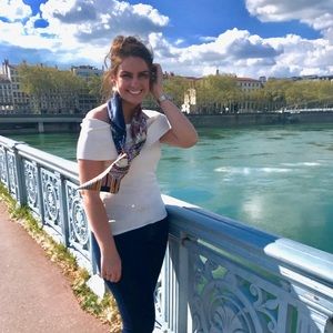 Meet your Posher, Lainey